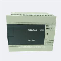 FX3G-40MR/ES-A